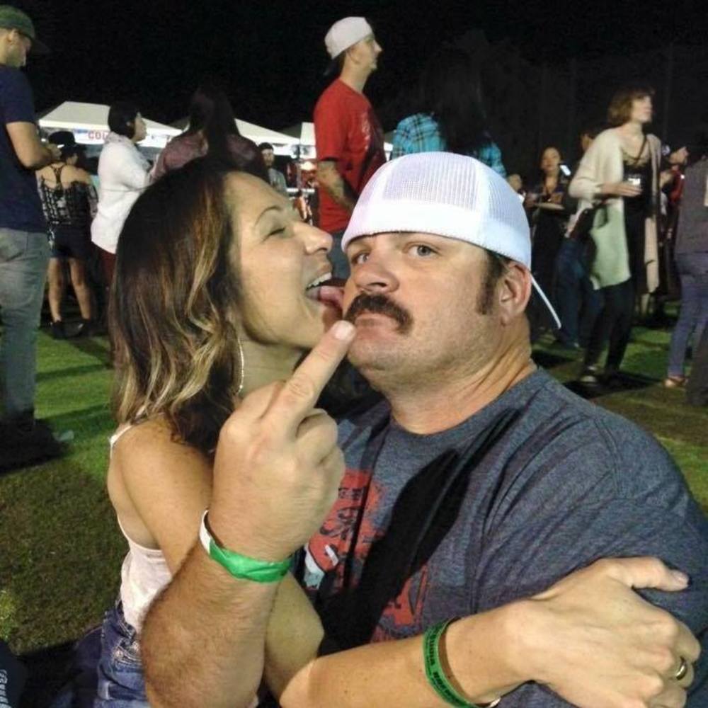 Meet your Posher, Kristy